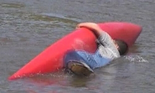 the Wetkids Project e.V.-Kanu